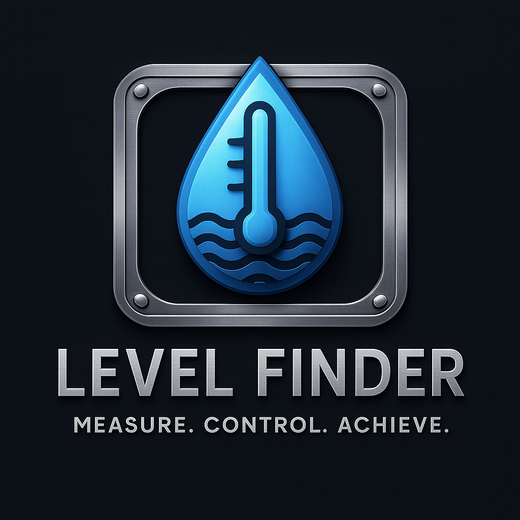Level Finder
